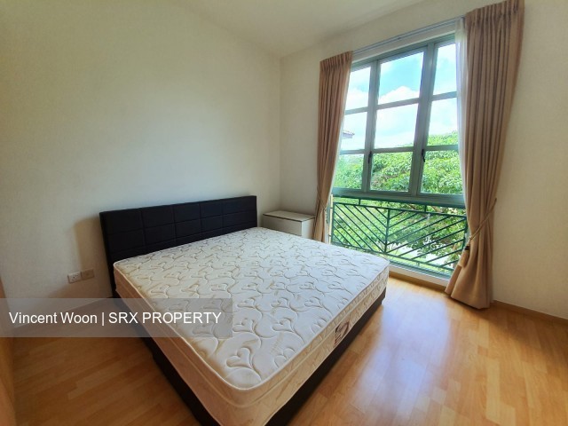Faber Crest (D5), Condominium #225257451